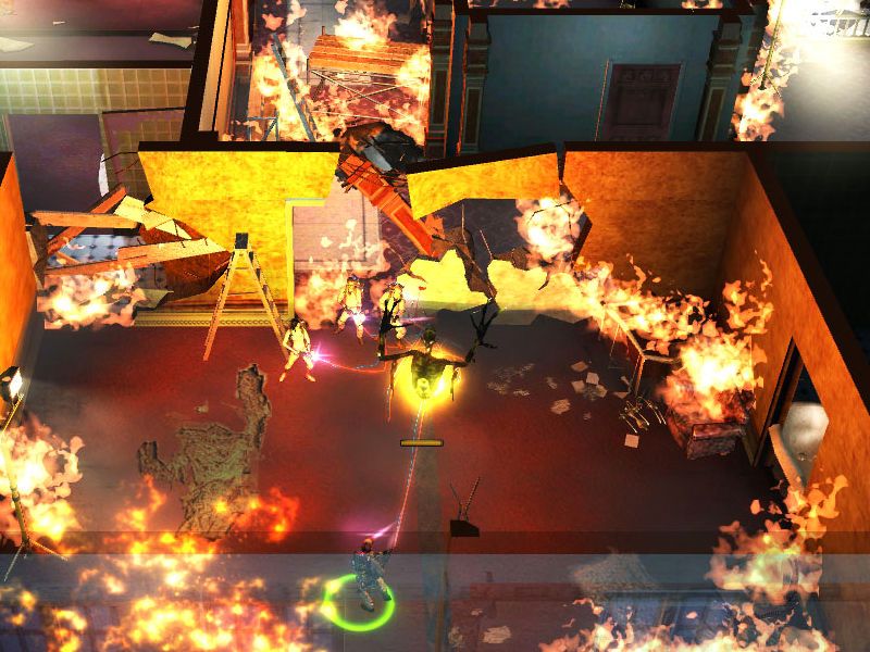 Ghostbusters: Sanctum of Slime - PS3
