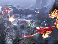 Ghostbusters: Sanctum of Slime - PS3