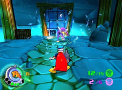 Disney's PK: Out of the Shadows - PS3