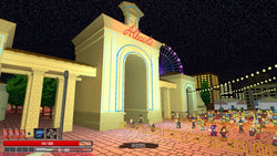 Albacete Warrior - PS5