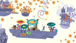 Hohokum - PS3