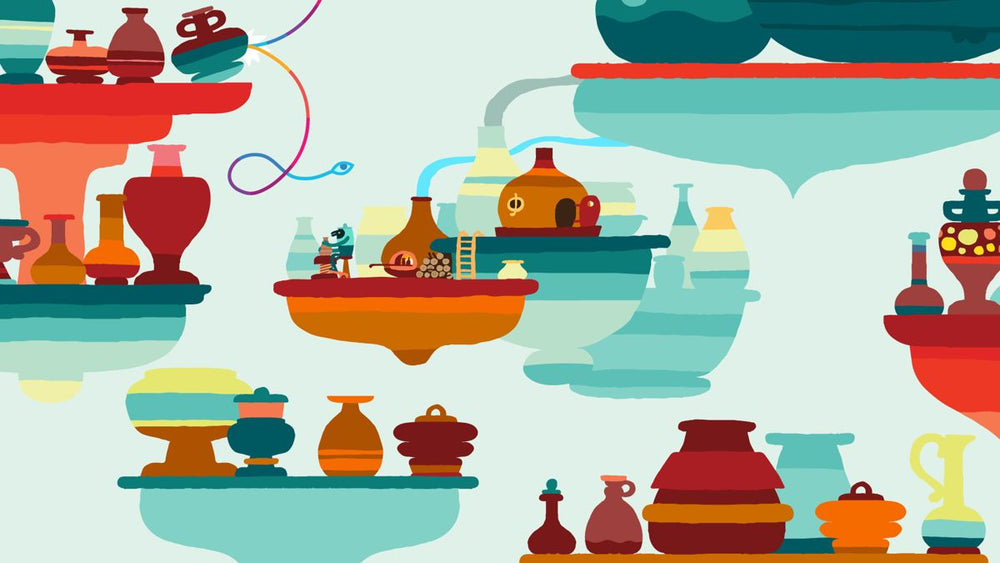 Hohokum - PS3