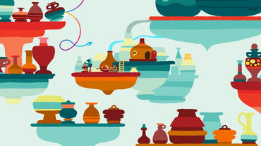 Hohokum - PS3