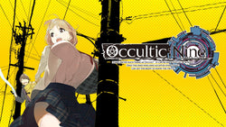 Occultic;Nine - PS4