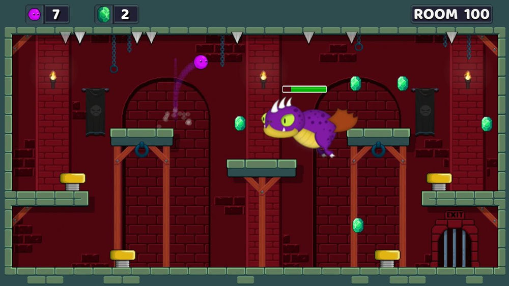 Kid Ball Adventure - PS5