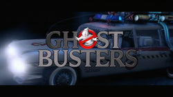 Ghostbusters: The Video Game - Wii Original