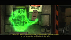 Ghostbusters: The Video Game - Wii Original
