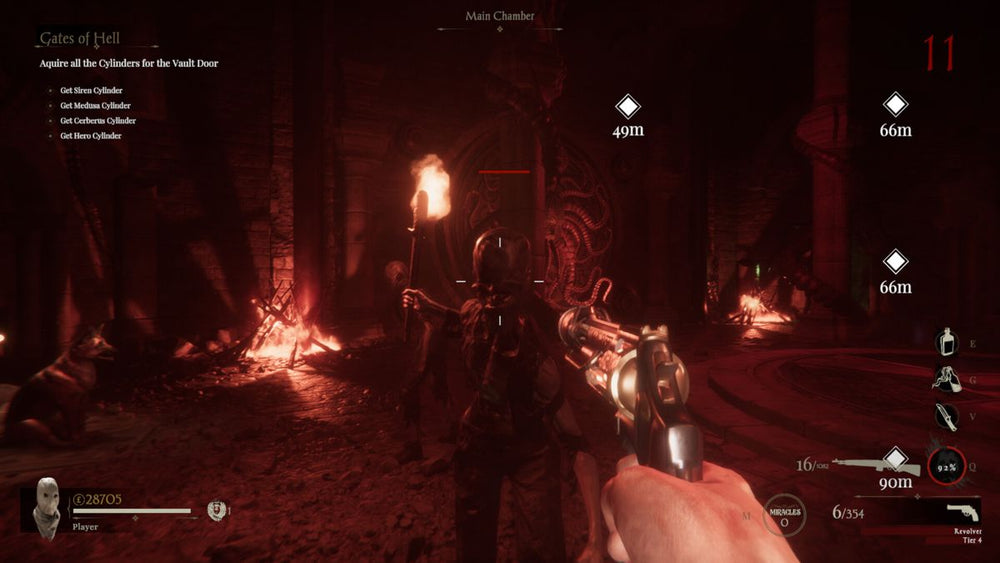 Sker: Ritual - PS5