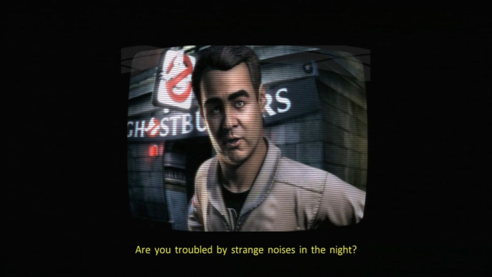 Ghostbusters: The Video Game - Wii Original