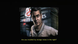 Ghostbusters: The Video Game - Wii Original