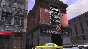 Ghostbusters: The Video Game - Wii Original