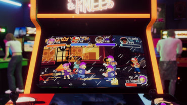 Arcade Paradise - Switch