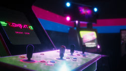 Arcade Paradise - PS5