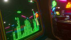 Arcade Paradise - PS5