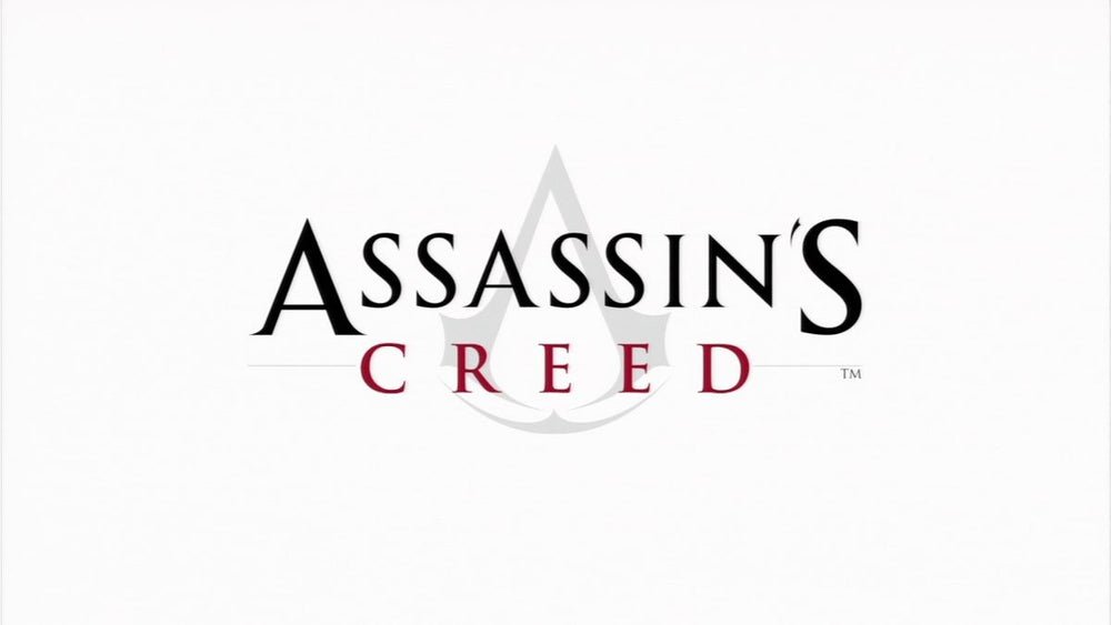 Assassin's Creed - PS3