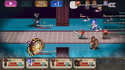 Gale of Windoria - PS5