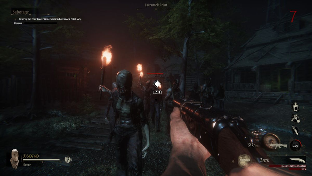Sker: Ritual - PS5