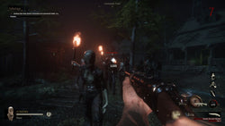Sker: Ritual - PS5