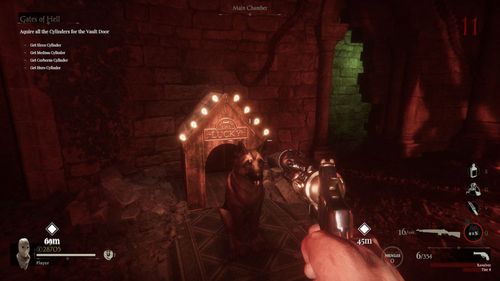 Sker: Ritual - PS5