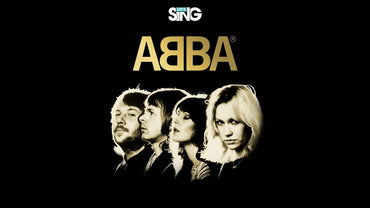Let's Sing ABBA - PS5