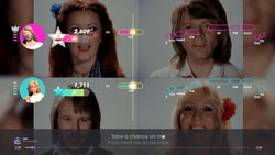 Let's Sing ABBA - PS5