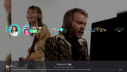 Let's Sing ABBA - PS5