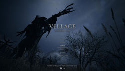 Resident Evil: Village - PS5