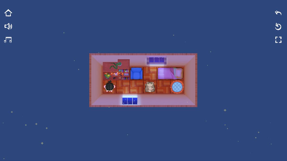 Roll The Cat - PS5