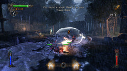 Castlevania: Lords of Shadow - PS3