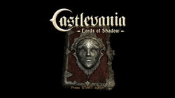 Castlevania: Lords of Shadow - PS3