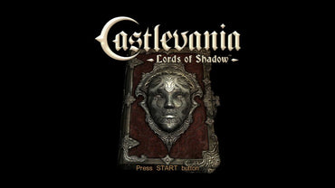 Castlevania: Lords of Shadow - PS3