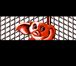 Gremlins 2: The New Batch - NES