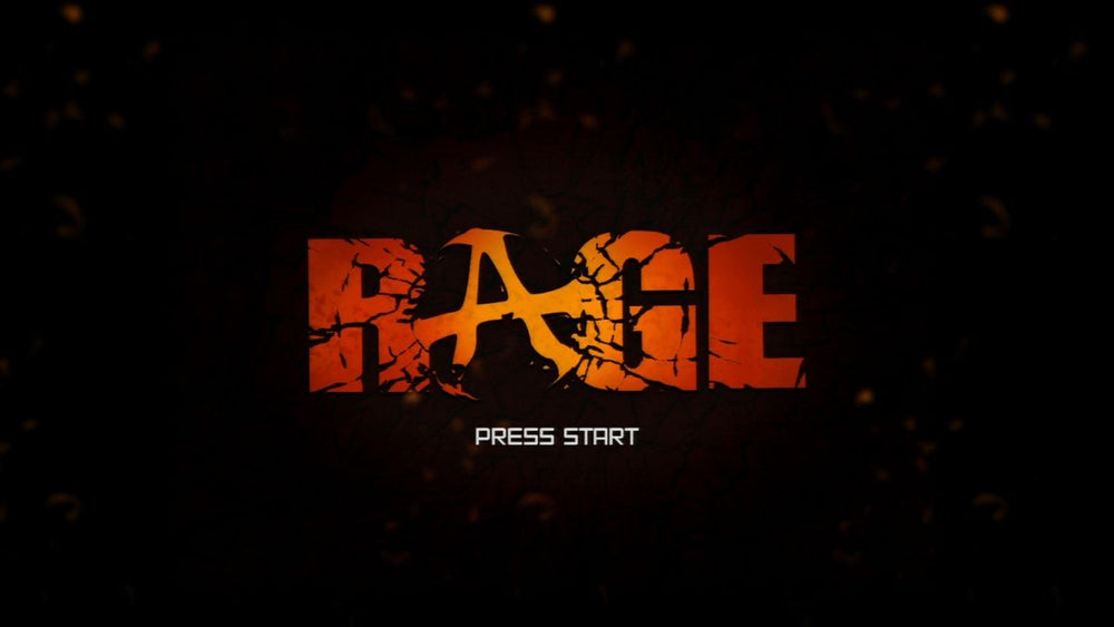 Rage - PS3