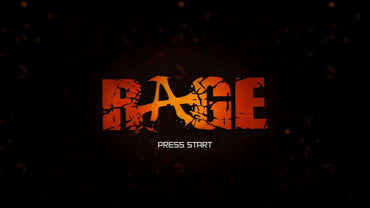 Rage - PS3
