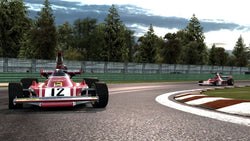 Test Drive: Ferrari Racing Legends - PS3