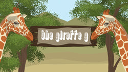 The Giraffe G - PS5