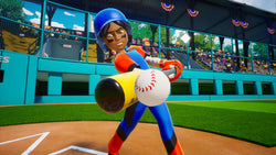 Little League World Series Baseball 2022 - PS4