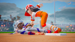 Little League World Series Baseball 2022 - PS4