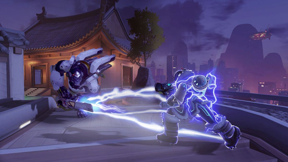 Overwatch 2 - PS5