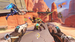Overwatch 2 - PS5