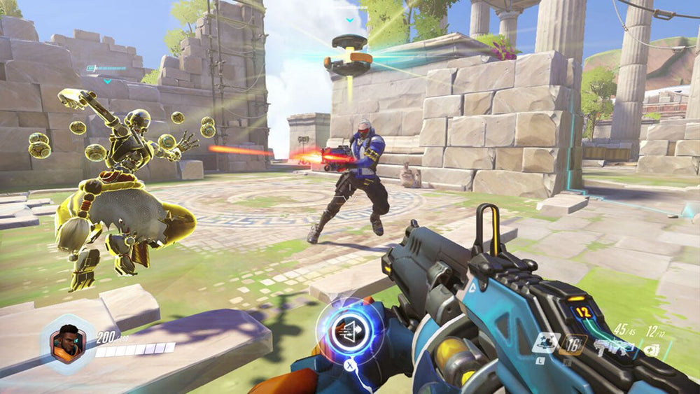 Overwatch 2 - PS5