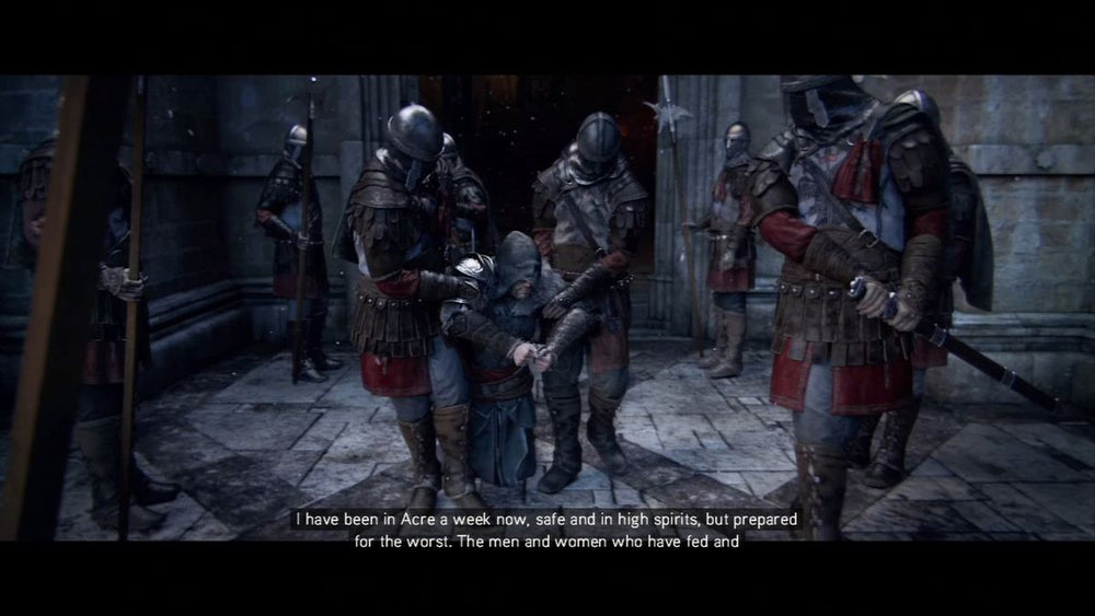 Assassin's Creed: Revelations - PS3