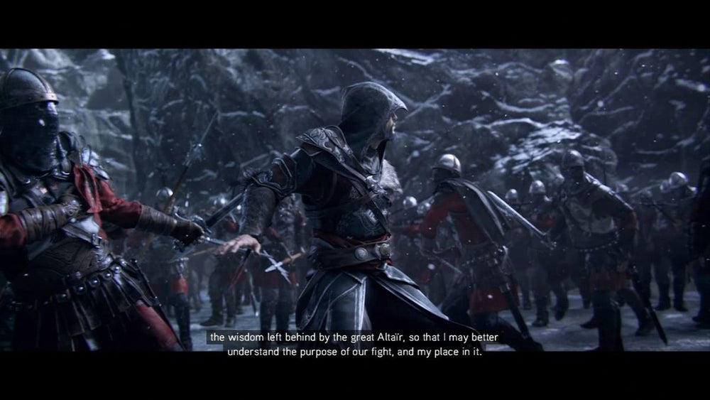 Assassin's Creed: Revelations - PS3