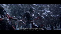 Assassin's Creed: Revelations - PS3