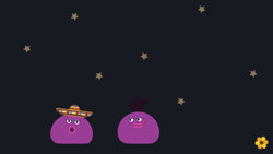 LocoRoco: Midnight Carnival - PS5