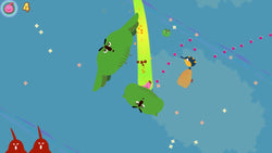 LocoRoco: Midnight Carnival - PS5
