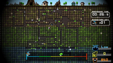 No Heroes Allowed! - PS5