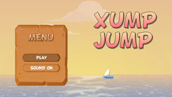Xump Jump - PS5