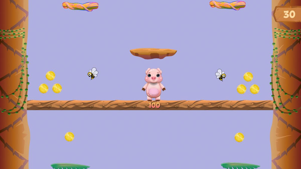 Xump Jump - PS5
