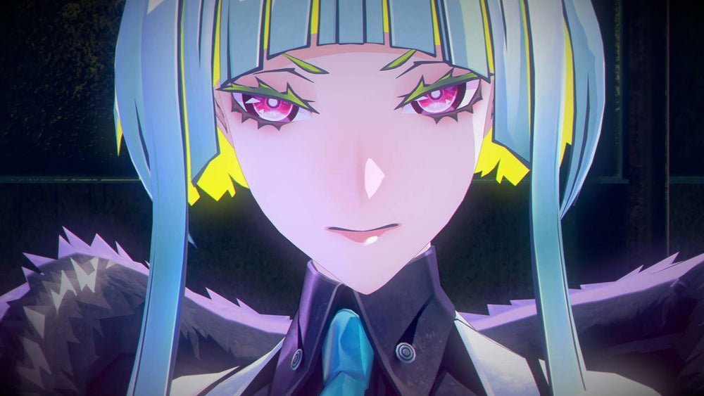 Soul Hackers 2 - PS5